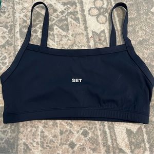 Set active sports bra